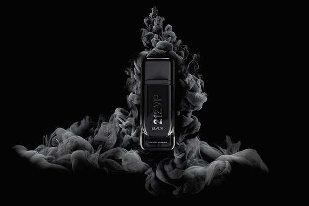212 VIP Black SYNCRA®