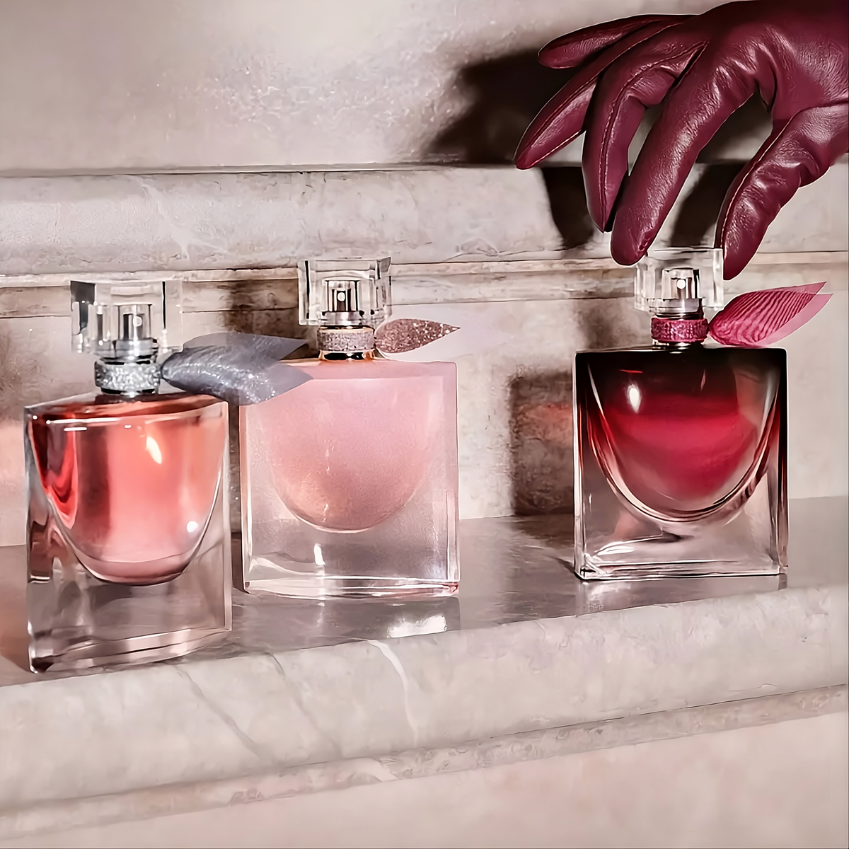 PERFUME La Vie Est Belle Very Cherry - 100ml