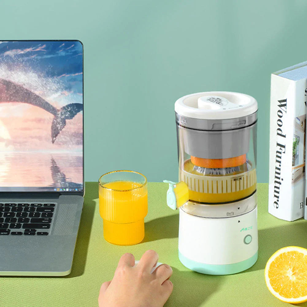 Exprimidor Automático Premium SYNCRA®
