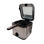 Freidora Eléctrica SHORBULL 2.5L®