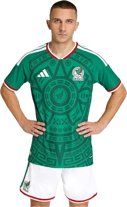 Camiseta Mexicana - Mundial 2026