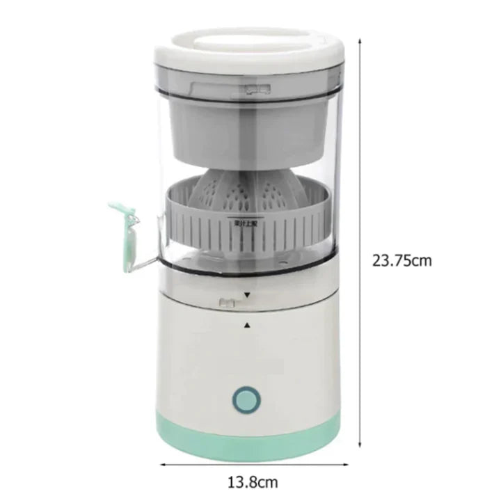 Exprimidor Automático Premium SYNCRA®