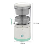 Exprimidor Automático Premium SYNCRA®