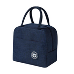 Lonchera Térmica Bolsa Lunch Trabajo Ais