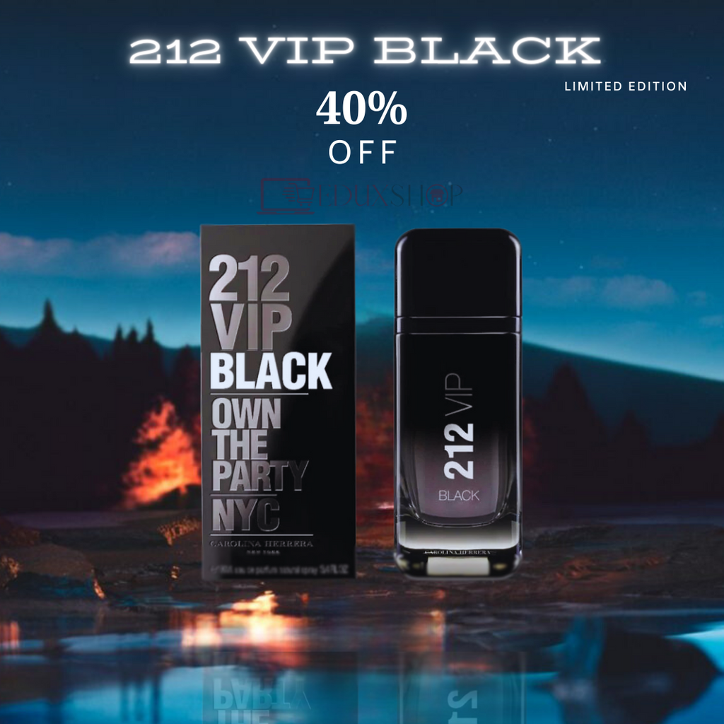 212 VIP Black SYNCRA®