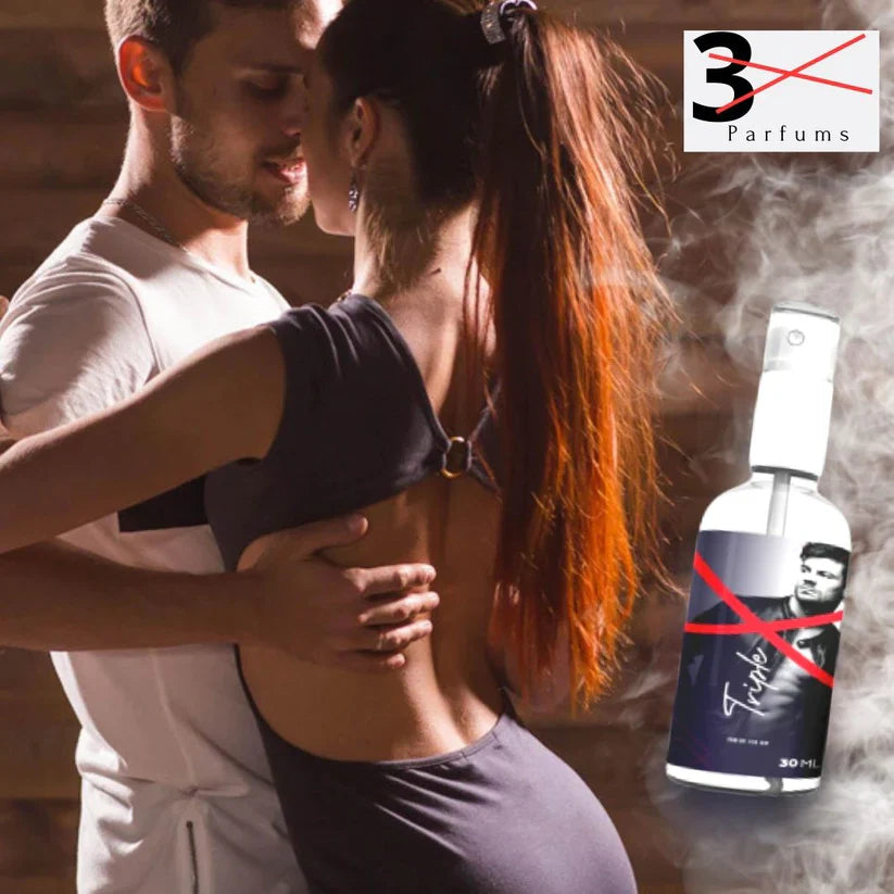 PERFUME DE FEROMONAS (H) SYNCRA®