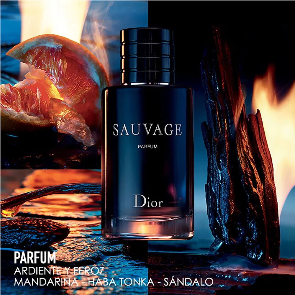 SAUVAGE DIOR (H) PREMIUM SYNCRA®