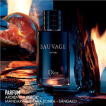 SAUVAGE DIOR (H) PREMIUM SYNCRA®