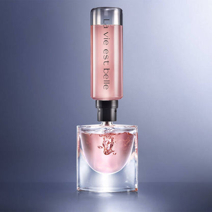 LA VIE EST BELLE (la vida es bella) PREMIUM SYNCRA®
