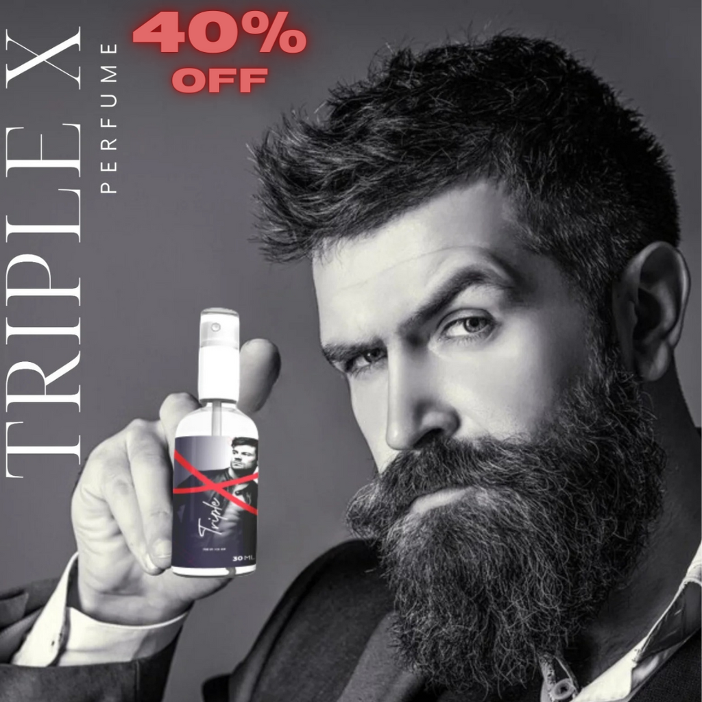 PERFUME DE FEROMONAS (H) SYNCRA®