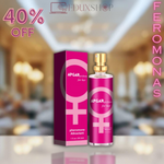 PERFUME DE FEROMONAS (F) SYNCRA®