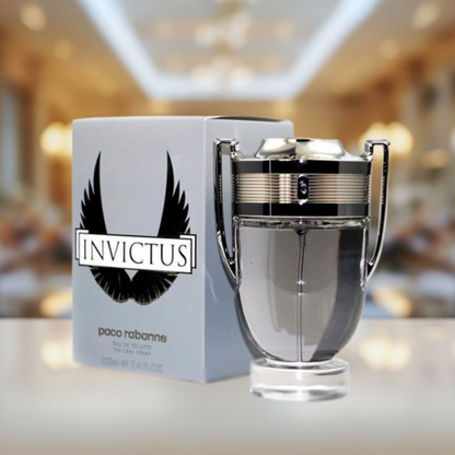 INVICTUS PACCO RABANNE (H) SYNCRA®