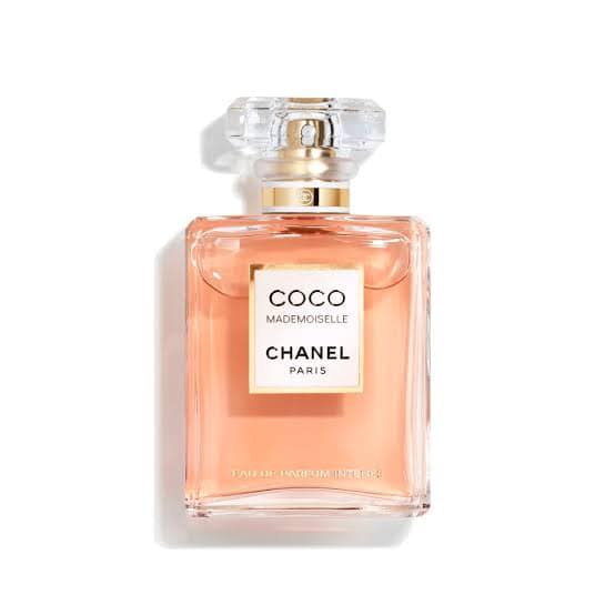 COCO CHANEL MADEMOISELLE 100ML PREMIUM®