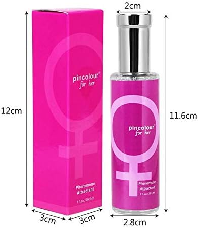 PERFUME DE FEROMONAS (F) SYNCRA®