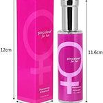 PERFUME DE FEROMONAS (F) SYNCRA®