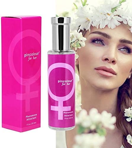 PERFUME DE FEROMONAS (F) SYNCRA®