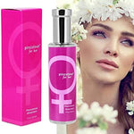 PERFUME DE FEROMONAS (F) SYNCRA®