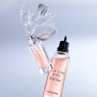 LA VIE EST BELLE (la vida es bella) PREMIUM SYNCRA®