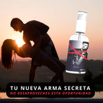 PERFUME DE FEROMONAS (H) SYNCRA®