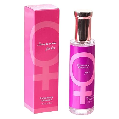 PERFUME DE FEROMONAS (F) SYNCRA®