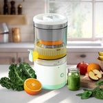 Exprimidor Automático Premium SYNCRA®