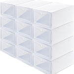 Organizadores De Zapatos SNEAKER 4/8/12/16 pzas SYNCRA®