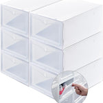 Organizadores De Zapatos SNEAKER 4/8/12/16 pzas SYNCRA®