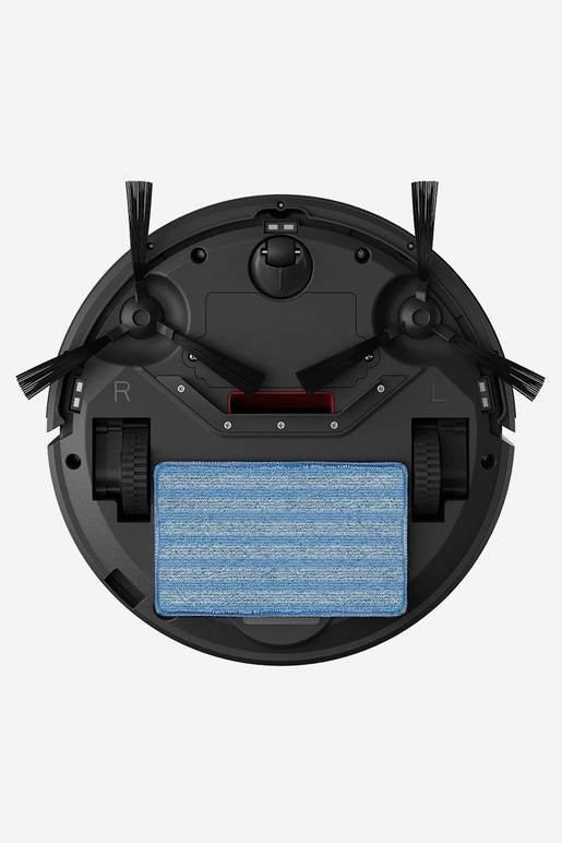 ASPIRADORA ROBOT SYNCRA®
