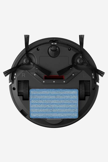 ASPIRADORA ROBOT SYNCRA®