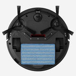 ASPIRADORA ROBOT SYNCRA®