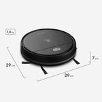 ASPIRADORA ROBOT SYNCRA®