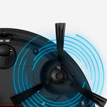 ASPIRADORA ROBOT SYNCRA®