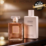 COCO CHANEL MADEMOISELLE PREMIUM SYNCRA®