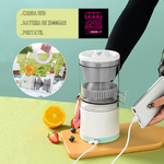 Exprimidor Automático Premium SYNCRA®