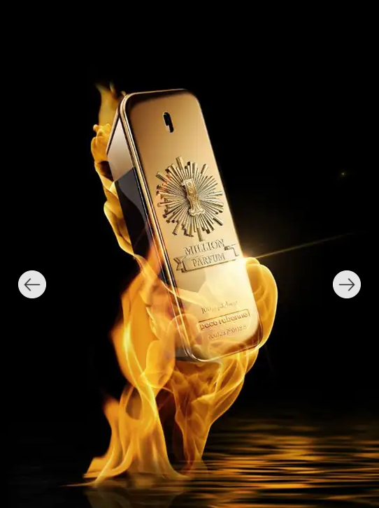 PERFUMES 3X1 PREMIUM SYNCRA®