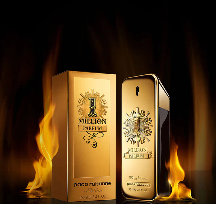 PERFUMES 3X1 PREMIUM SYNCRA®