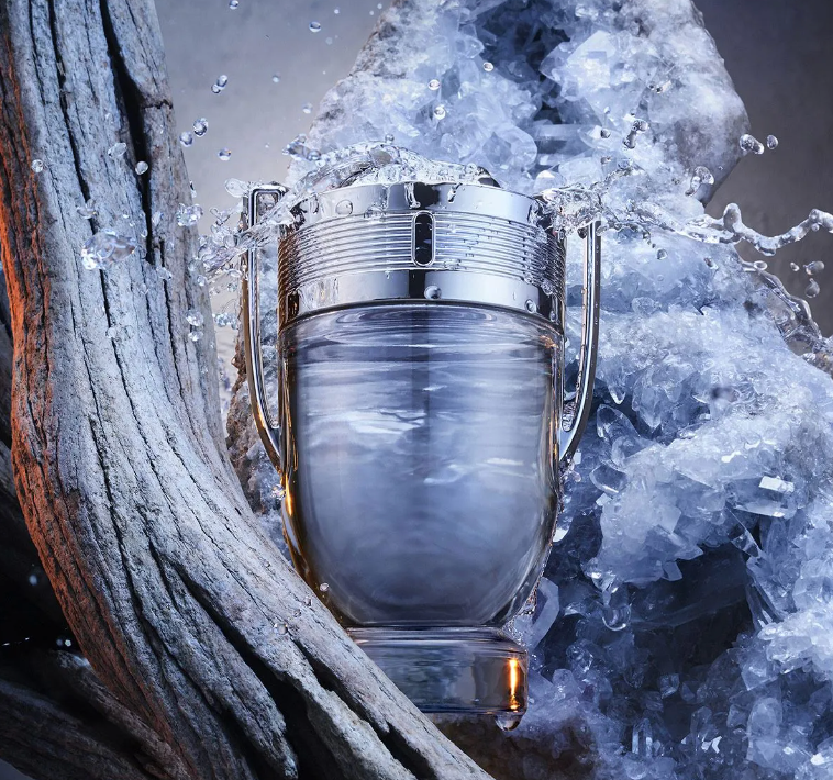 INVICTUS PACCO RABANNE (H) SYNCRA®