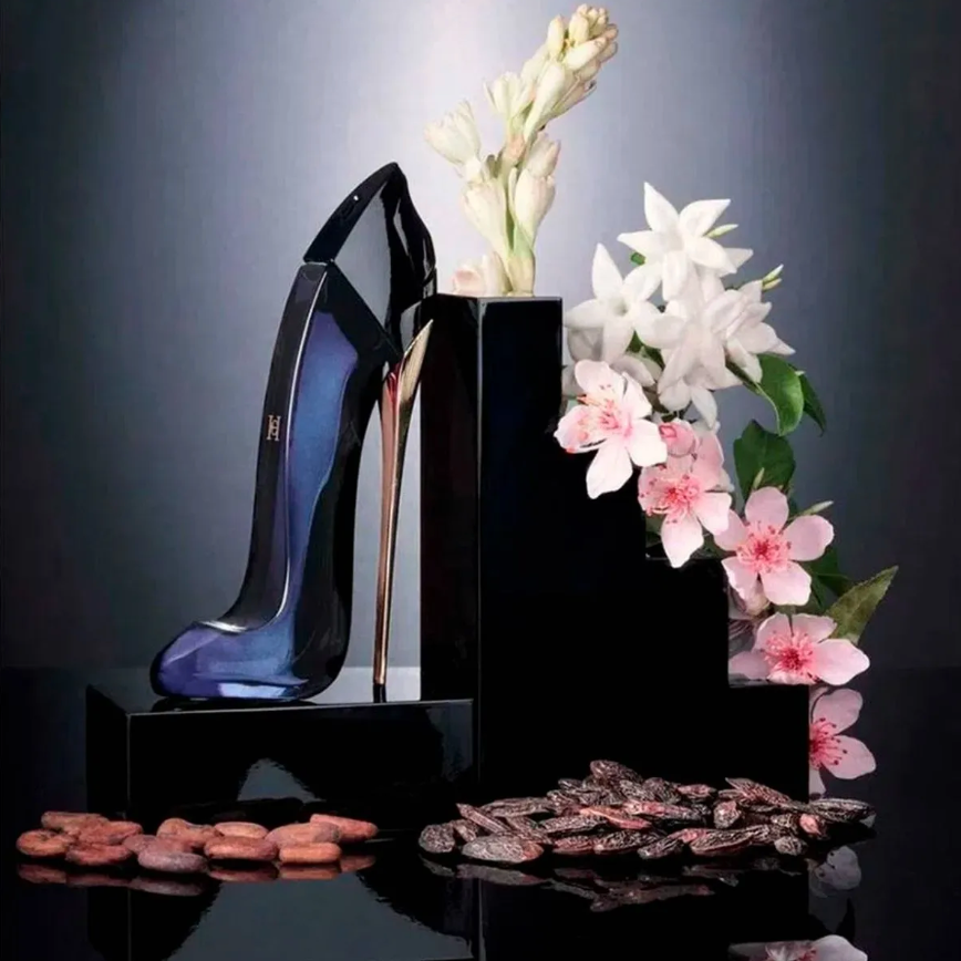 Carolina Herrera Buena Chica SYNCRA®