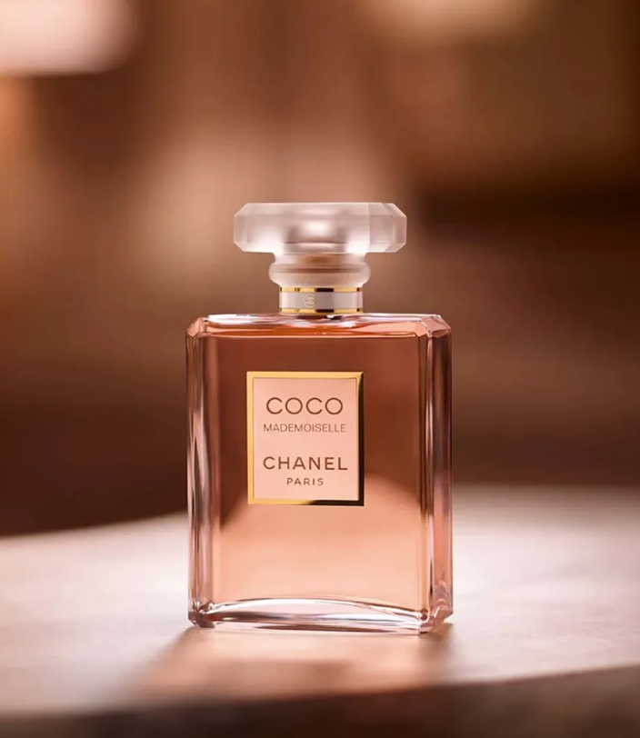 COCO CHANEL MADEMOISELLE PREMIUM SYNCRA®