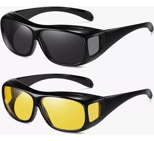 GAFAS DE VISION NOCTURNA SYNCRA®