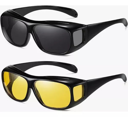 GAFAS DE VISION NOCTURNA SYNCRA®