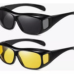 GAFAS DE VISION NOCTURNA SYNCRA®