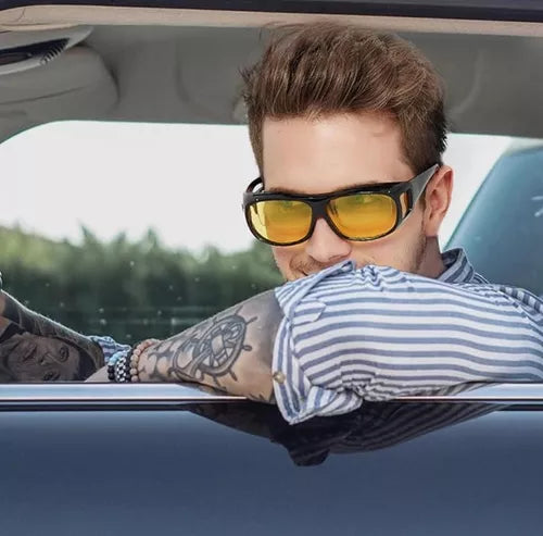 GAFAS DE VISION NOCTURNA SYNCRA®