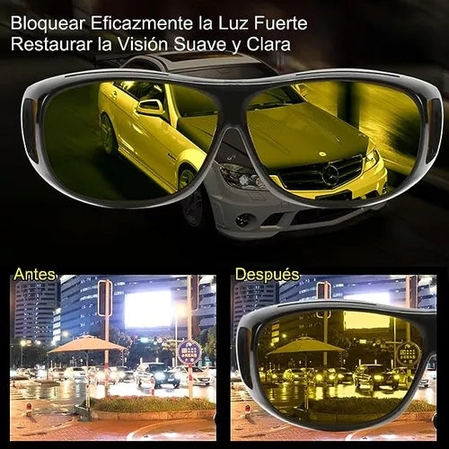 GAFAS DE VISION NOCTURNA SYNCRA®
