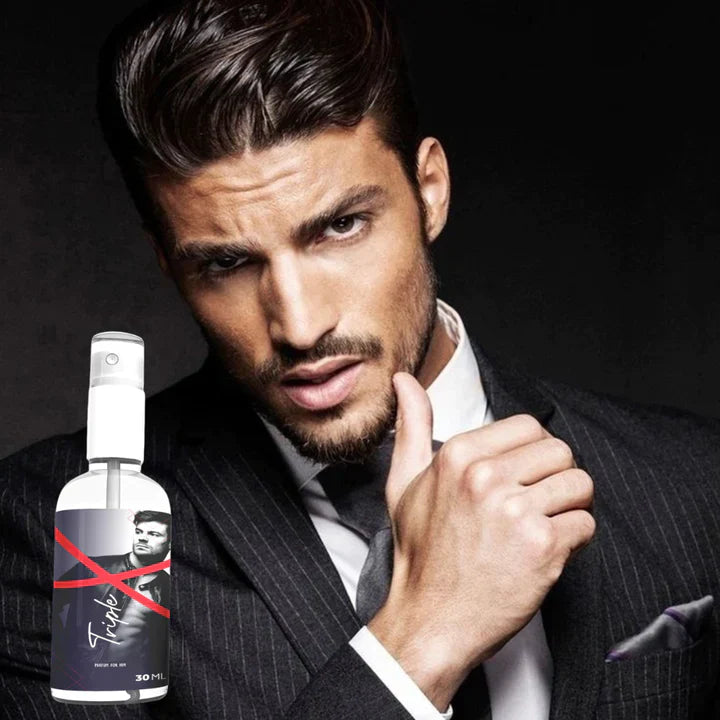 PERFUME DE FEROMONAS (H) SYNCRA®