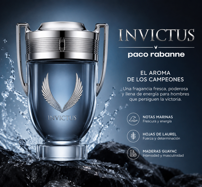 PERFUMES 3X1 PREMIUM SYNCRA®