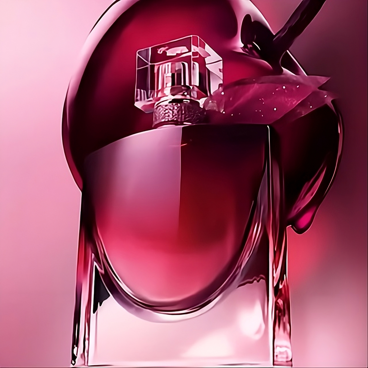 PERFUME La Vie Est Belle Very Cherry - 100ml