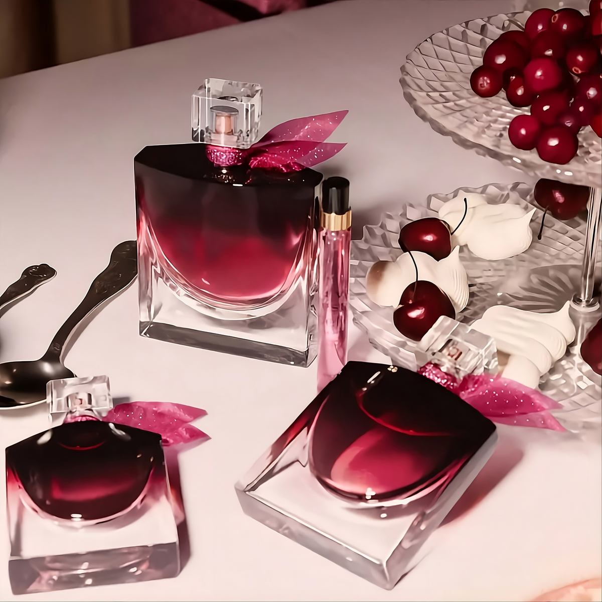 PERFUME La Vie Est Belle Very Cherry - 100ml