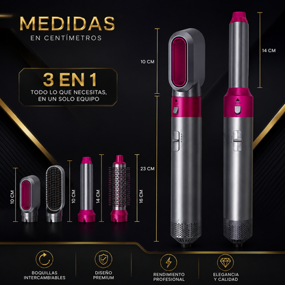 LUCE-BELLA 5 EN 1®