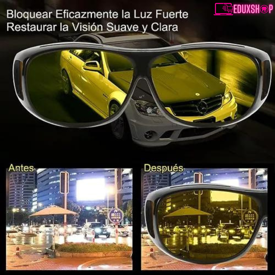 GAFAS DE VISION NOCTURNA SYNCRA®